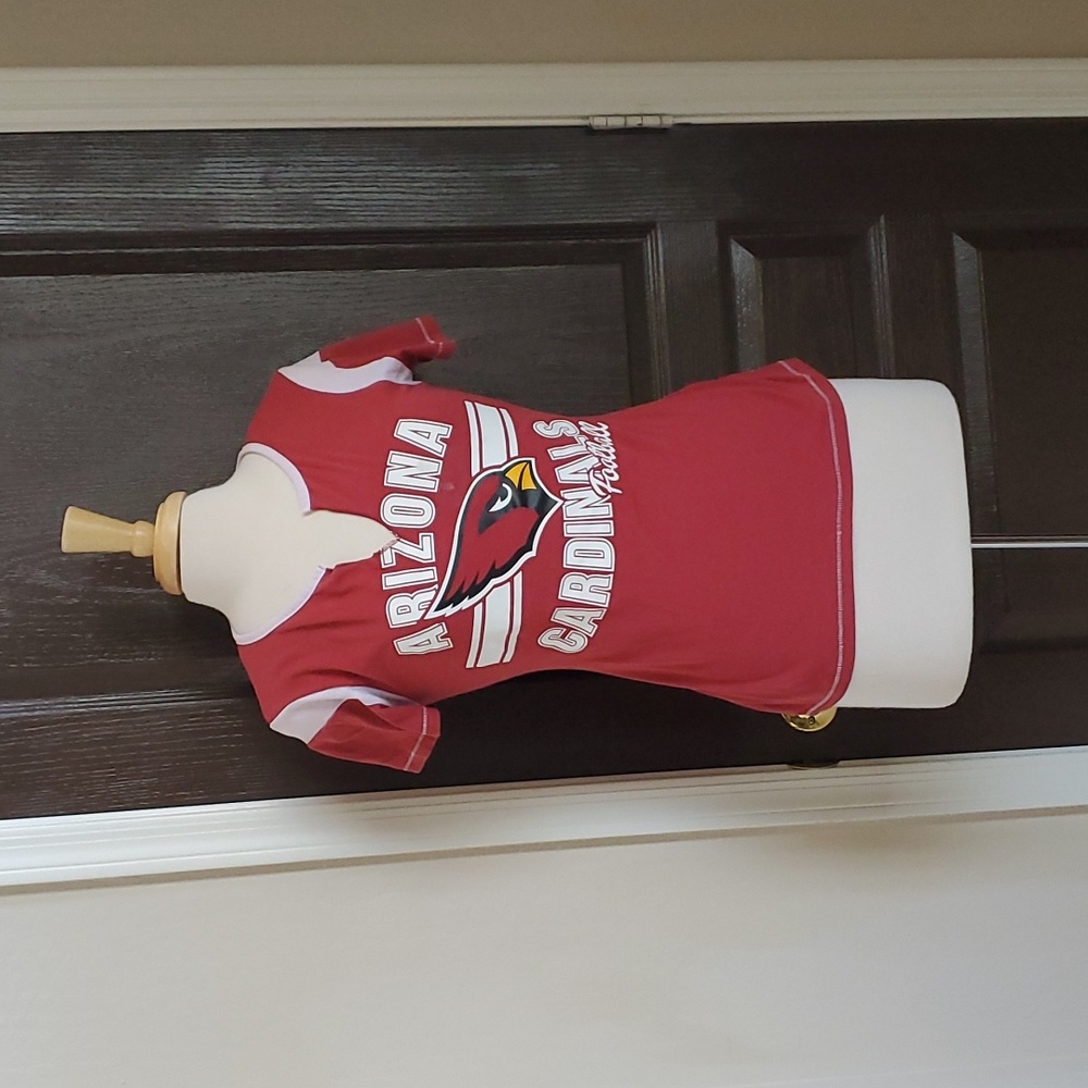 Az Cardinal's Tshirt